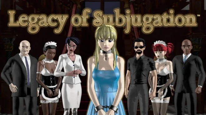Legacy of Subjugation Build 24756115
