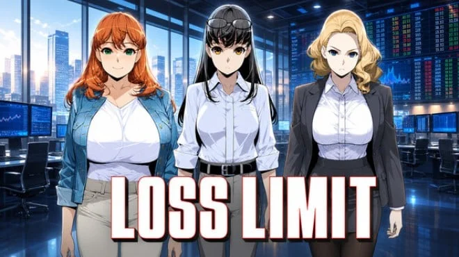Loss Limit Build 23897954
