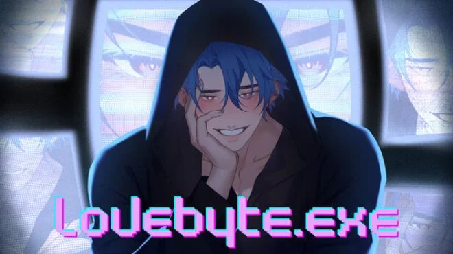 lovebyte exe Build 24917391