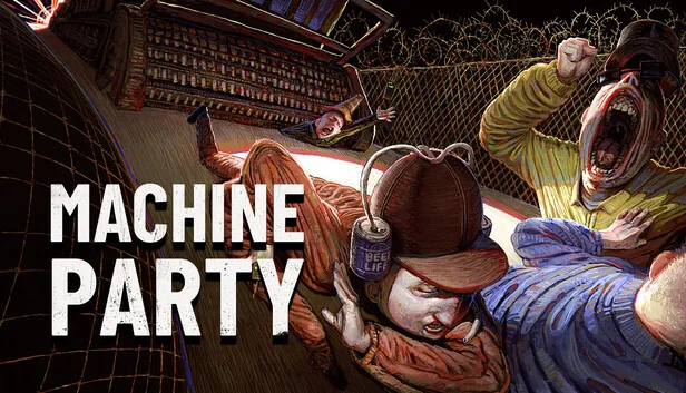 Machine Party v2.1.2