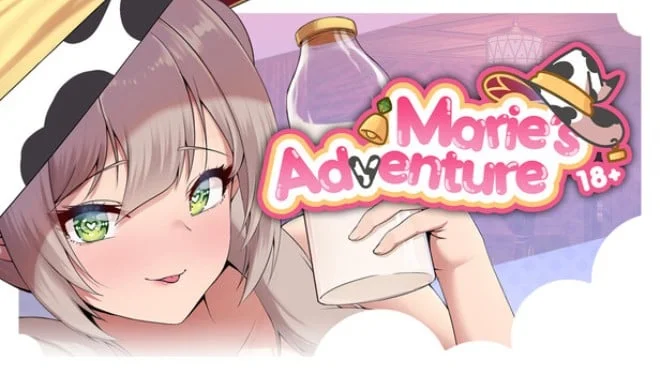 Maries Adventure Build 24681942