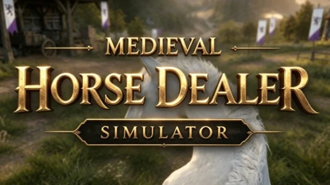 Medieval Horse Dealer Simulator Build 24788069