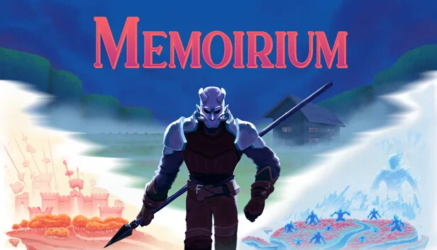 Memoirium Build 24762466