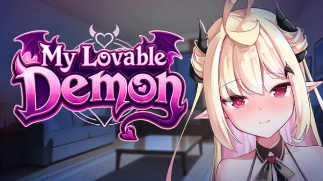 My Lovable Demon Build 24904812