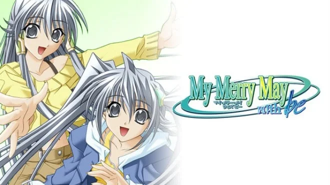 My Merry May with be Build 23820007