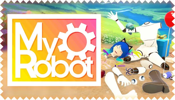 MyRobot Build 24056456