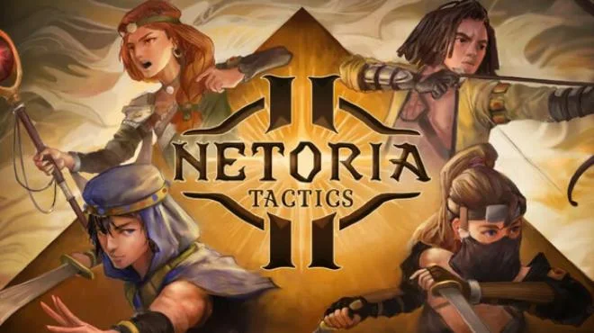 Netoria Tactics 2 Build 24747153