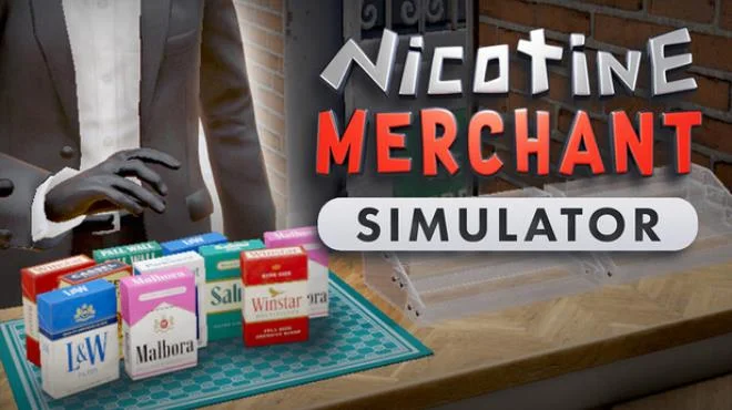 Nicotine Merchant Simulator Build 24724045
