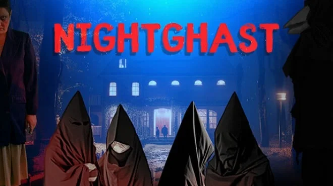 NightGhast Build 14701015 cover art