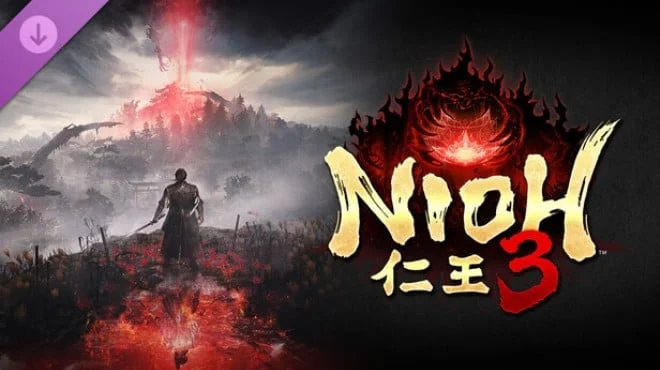 Nioh 3 Hell Rising v2.00.02 (TENOKE)
