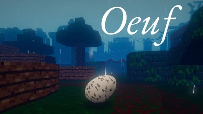 Oeuf Build 24809867 cover art