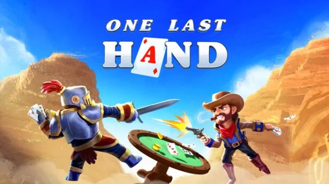 One Last Hand Build 24731475