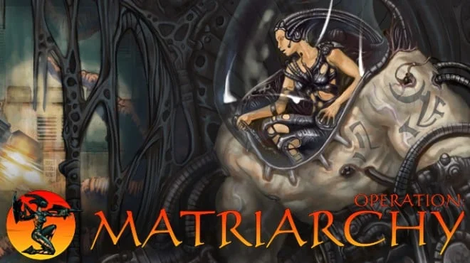 Operation Matriarchy Build 928039