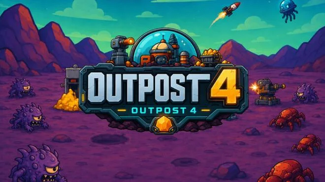 outpost4 Build 24758500 cover art