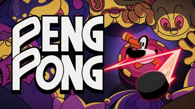 PengPong Build 24838903 (TENOKE)