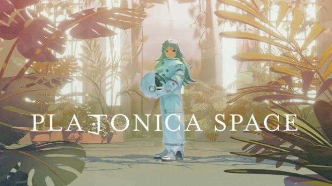 PLATONICA SPACE Build 24707643 cover art