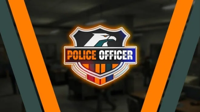Police Officer Build 24879257 (TENOKE)