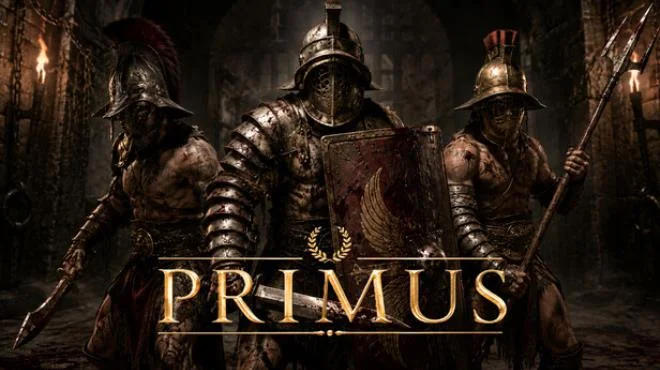 Primus Build 24687549 cover art