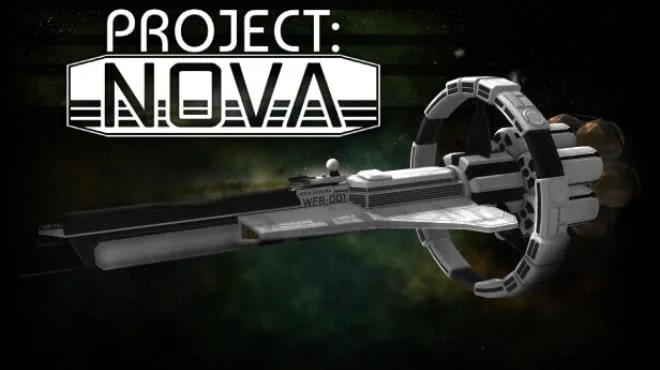 Project Nova Build 20475464