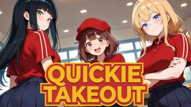 Quickie Takeout Build 24925939