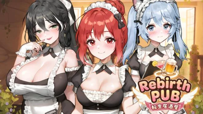 Rebirth Pub Build 24735907