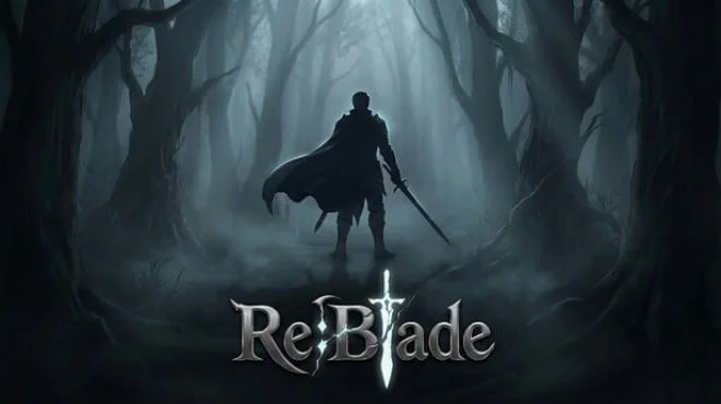 ReBlade Build 23932331