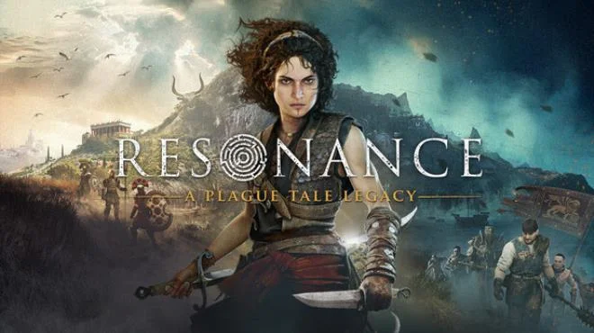 Resonance A Plague Tale Legacy v1.1.0.0 + DLC