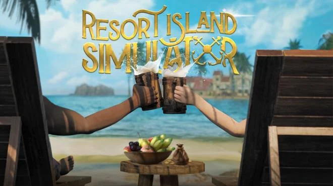 Resort Island Simulator