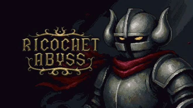 Ricochet Abyss Build 24747746