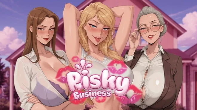 Risky Business Build 24868099
