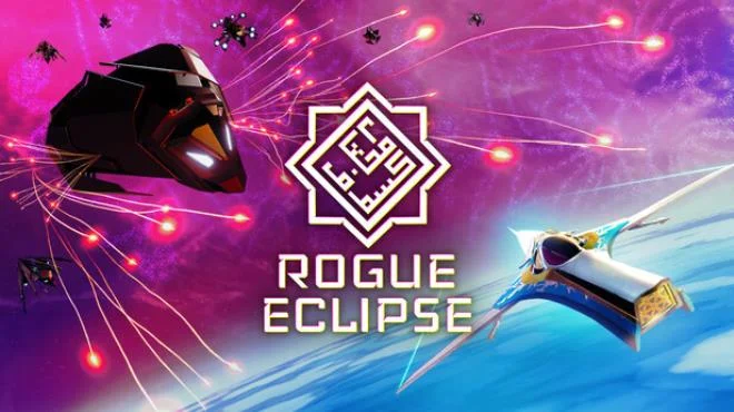 Rogue Eclipse Build 24767267 cover art