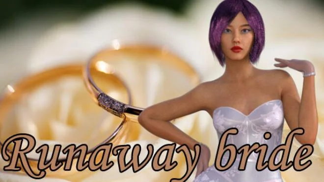 Runaway bride Build 13250998 cover art