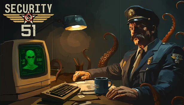 Security 51 v1.0.0.180g