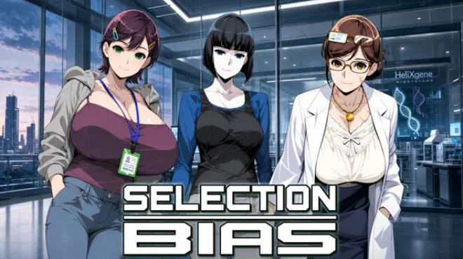 Selection Bias Build 23840753