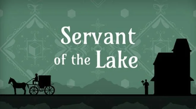 Servant of the Lake Build 24717450
