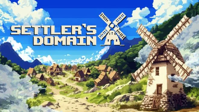 Settlers Domain Build 24860494