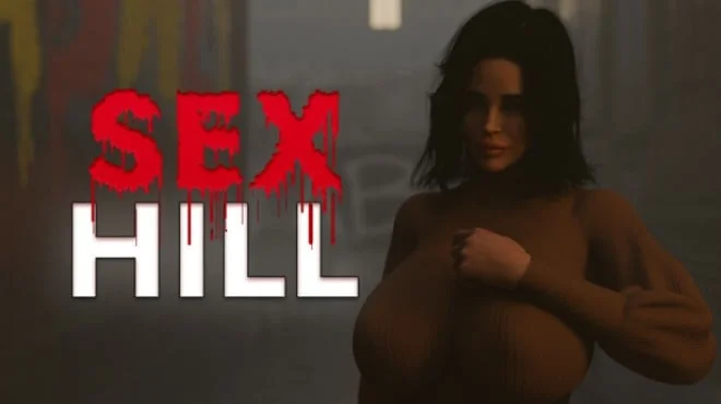 Sex Hill Build 24588806