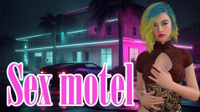 Sex motel Build 14529432