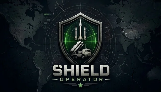 Shield Operator v1.9