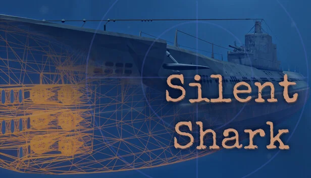 Silent Shark Build 24660522