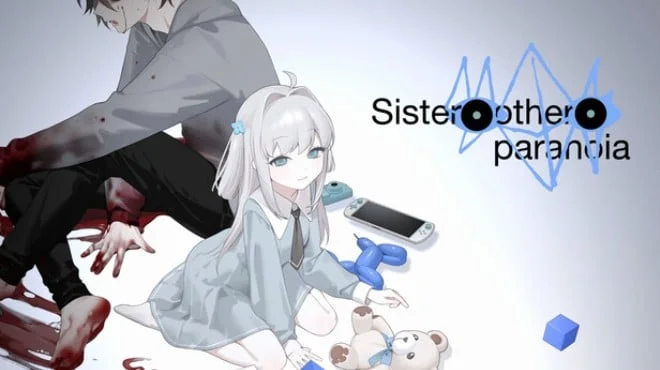 Sister Other Paranoia Build 24746532