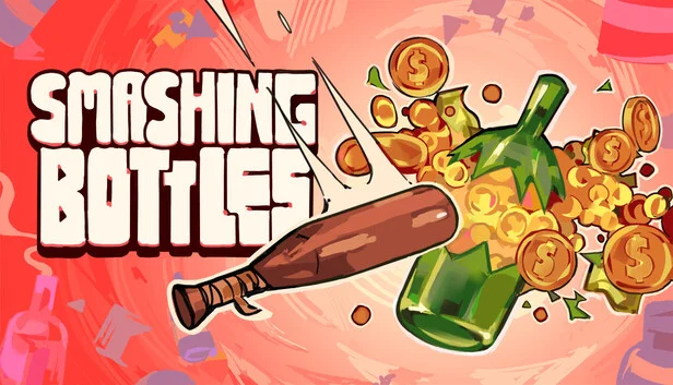 Smashing Bottles Build 24901317 (TENOKE)