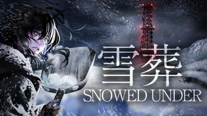 Snowed Under Build 24746909
