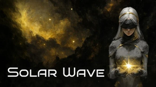 Solar Wave Build 24807481