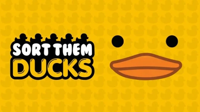Sort Them Ducks Build 24711957