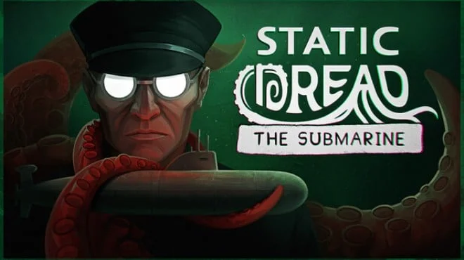 Static Dread The Submarine Build 24743380