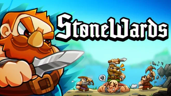 Stonewards Build 24694610 cover art