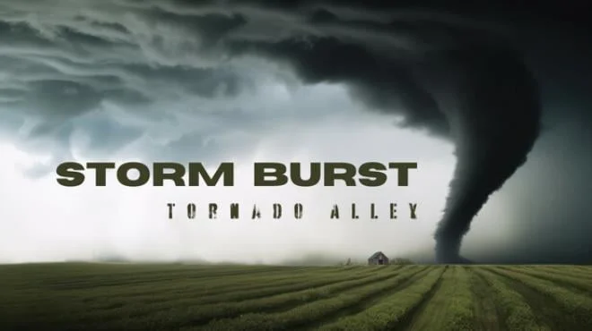 Storm Burst Tornado Alley Build 17059197