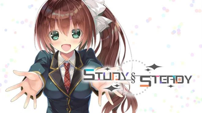 Study Steady Build 24450556