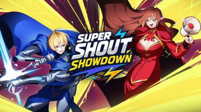 Super Shout Showdown Build 24667950